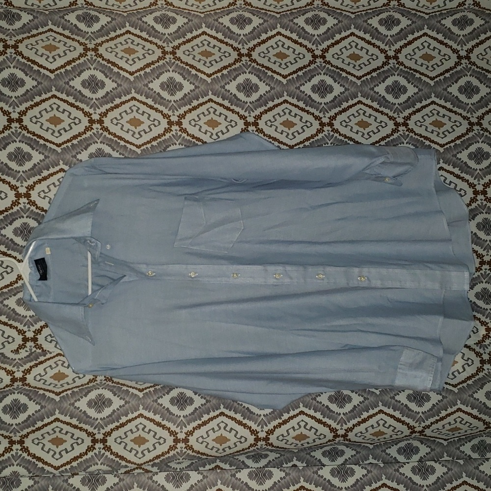 Mens dress shirt